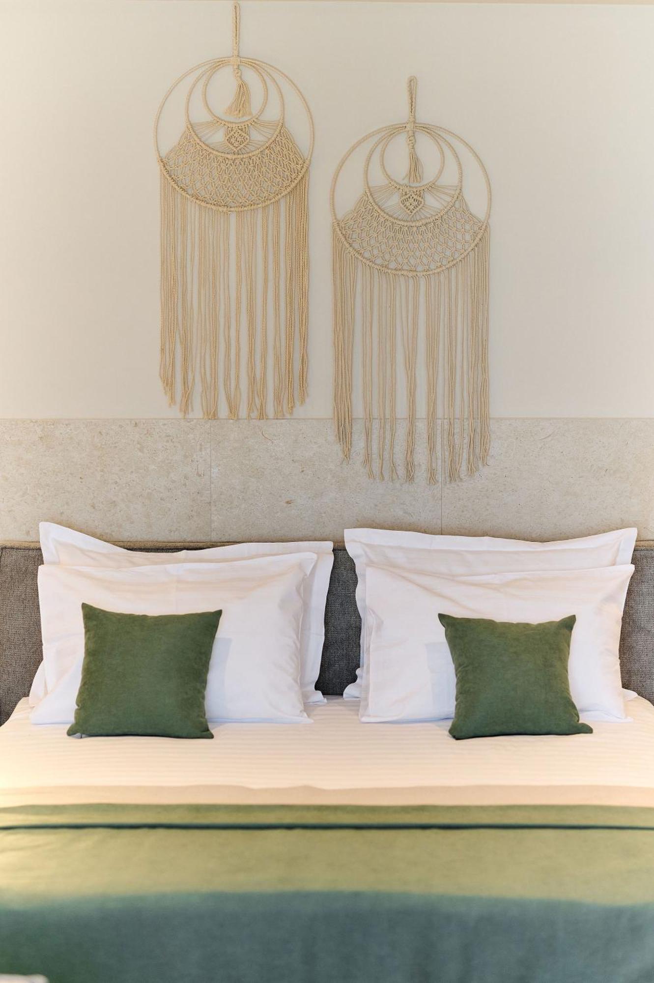 Alezzi Infinity Aparthotel & Spa Năvodari Eksteriør billede